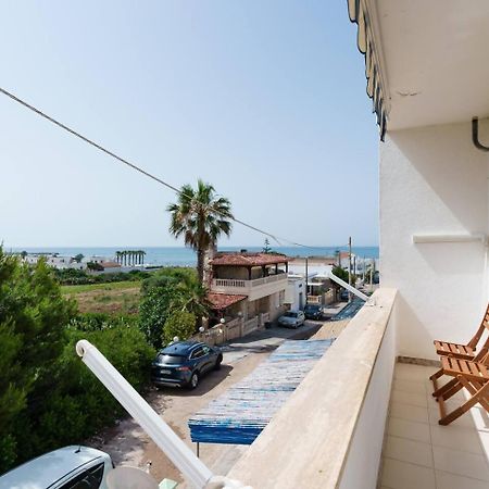 Vista Mare Paradiso By Salento Prime Torre Vado Exteriör bild