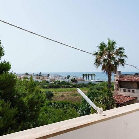 Vista Mare Paradiso By Salento Prime Torre Vado Exteriör bild